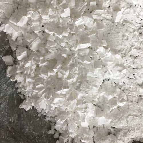 白色石墨烯凍干