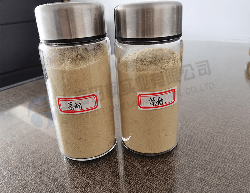 茶酚凍干，食品真空冷凍干燥機(jī)應(yīng)用于茶酚凍干