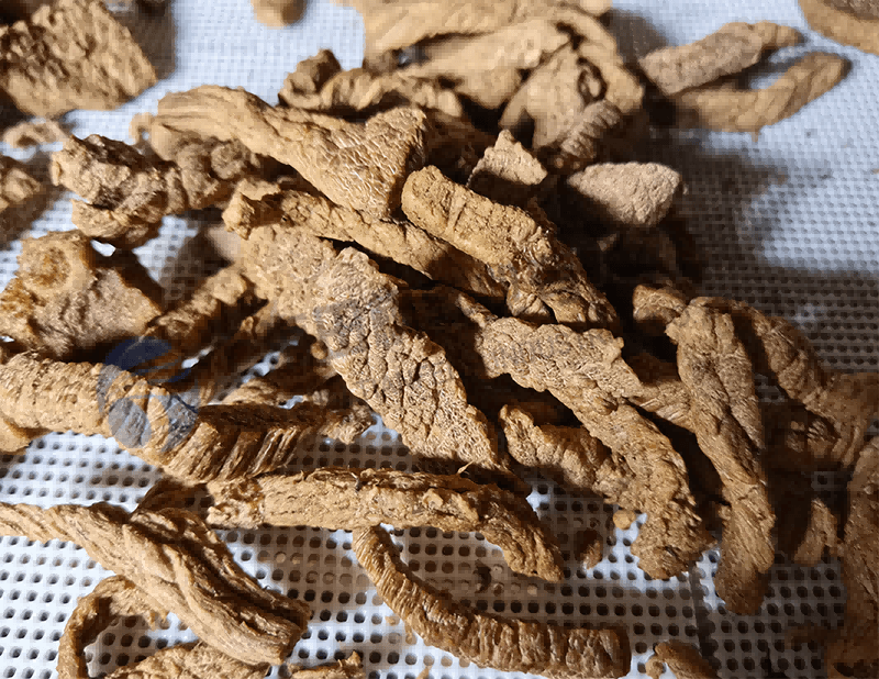 牛肉凍干，食品真空冷凍干燥機(jī)應(yīng)用于肉類凍干