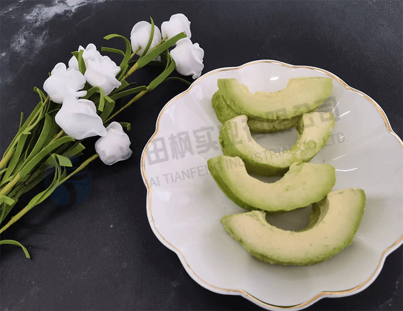 牛油果凍干，牛油果凍干技術(shù)應(yīng)用食品凍干機(jī)加工生產(chǎn)