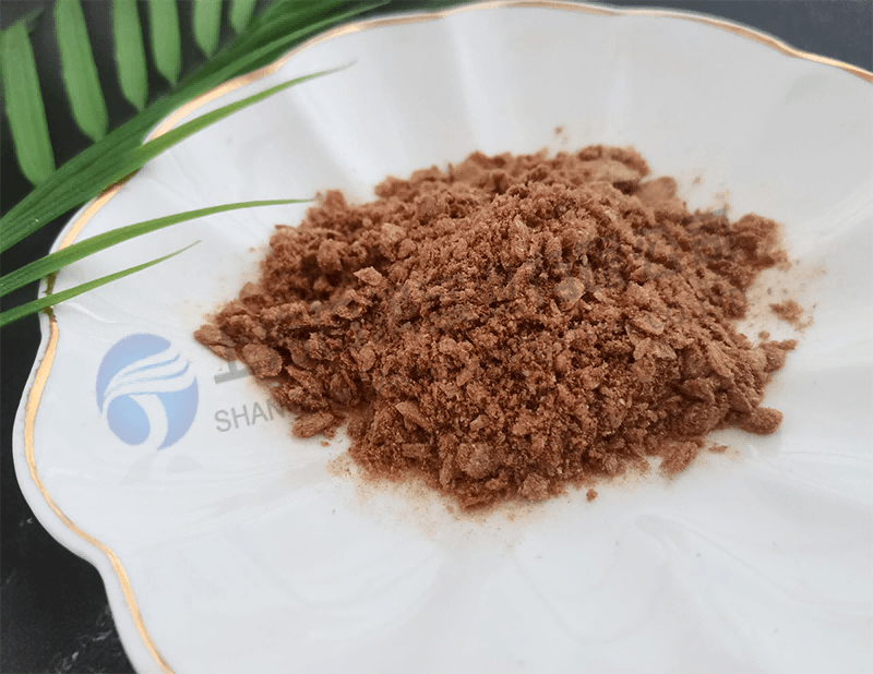 茶粉凍干，食品真空冷凍干燥機(jī)應(yīng)用于茶粉凍干