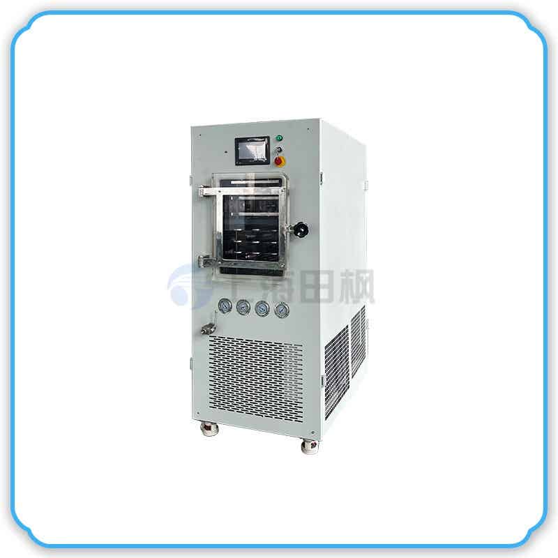 TF-SFD-2PLC中試真空冷凍干燥機0.2㎡