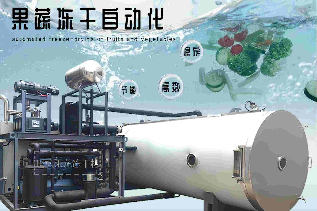 凍干粉凍干設(shè)備與超低溫干燥技術(shù)的關(guān)系是怎樣的？