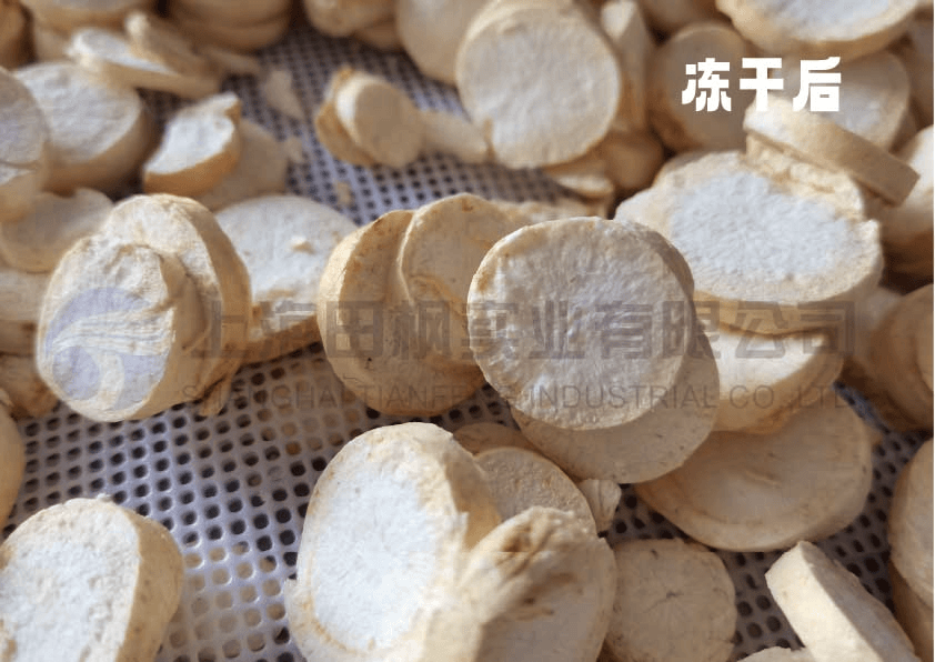 人參凍干輕如風(fēng)營養(yǎng)不放松