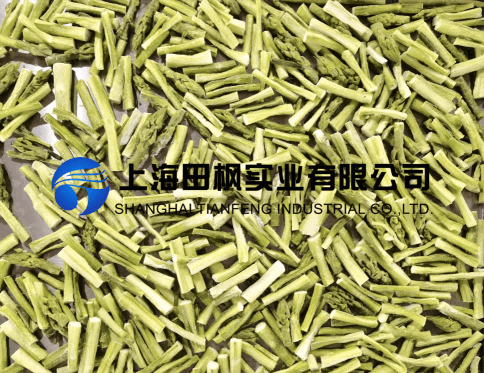 不同干燥方式對(duì)蘆筍營(yíng)養(yǎng)與品質(zhì)特性的影響